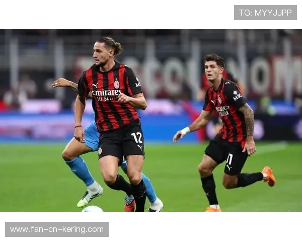 AC米兰中场断球后的冲刺直接导致得分：速度背后的胜利密码